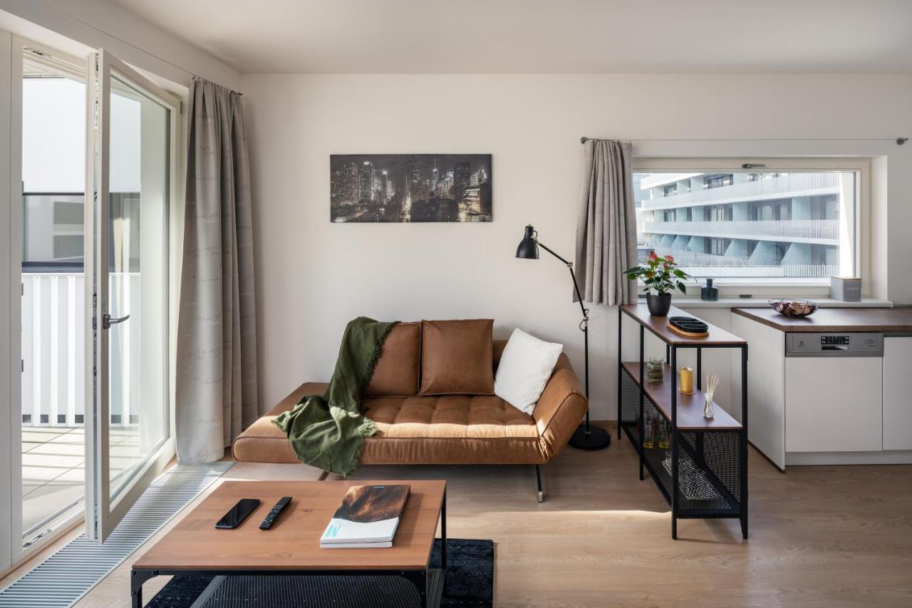 Exclusive In Karlín By Days Apartamento Praga